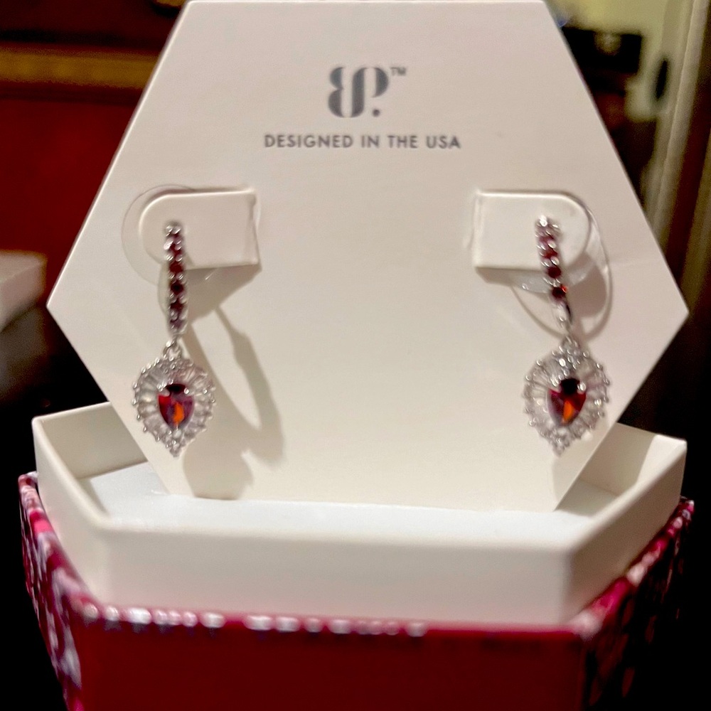 Bomb Party RBP6824 The Kalista Earrings